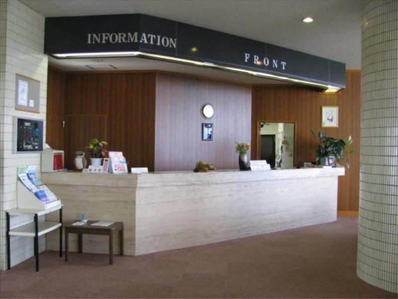 Panorama Land Kijimadaira Hotel Екстериор снимка