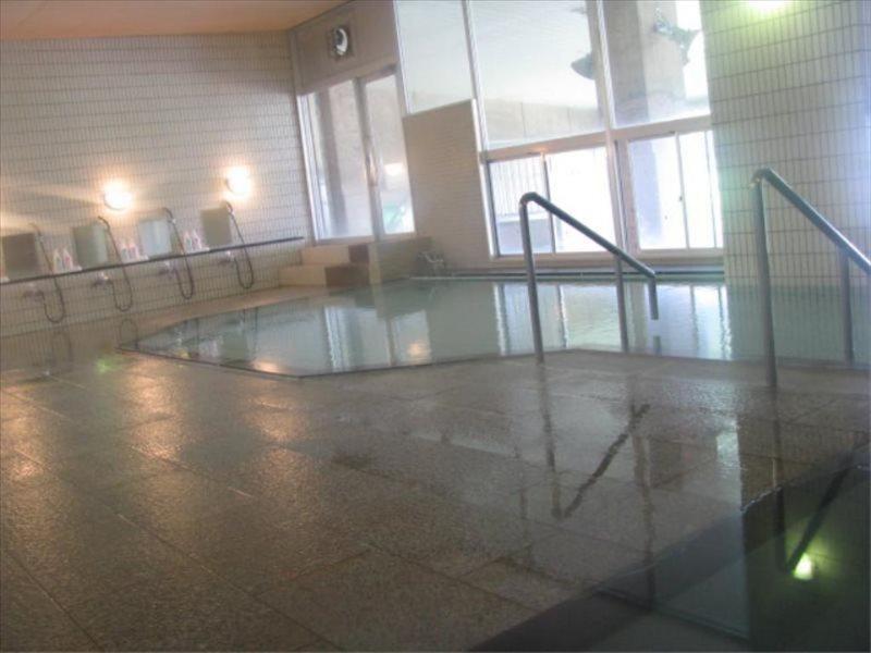 Panorama Land Kijimadaira Hotel Екстериор снимка