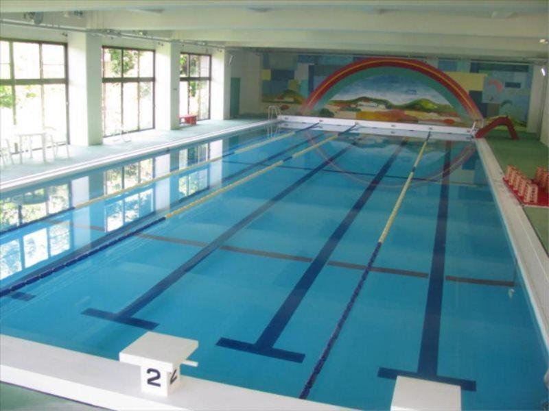 Panorama Land Kijimadaira Hotel Екстериор снимка