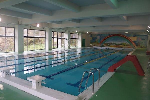 Panorama Land Kijimadaira Hotel Екстериор снимка